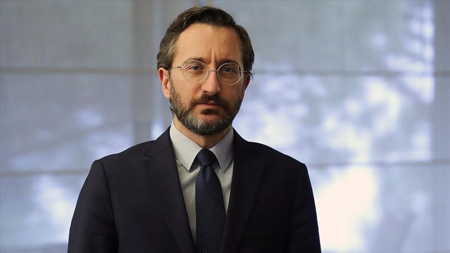 Görevden alınması gündem olmuştu: Fahrettin Altun sessizliğini Ekrem İmamoğlu için bozdu