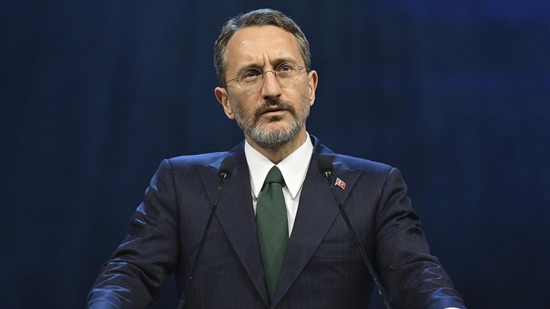 Görevden alınması gündem olmuştu: Fahrettin Altun sessizliğini Ekrem İmamoğlu için bozdu