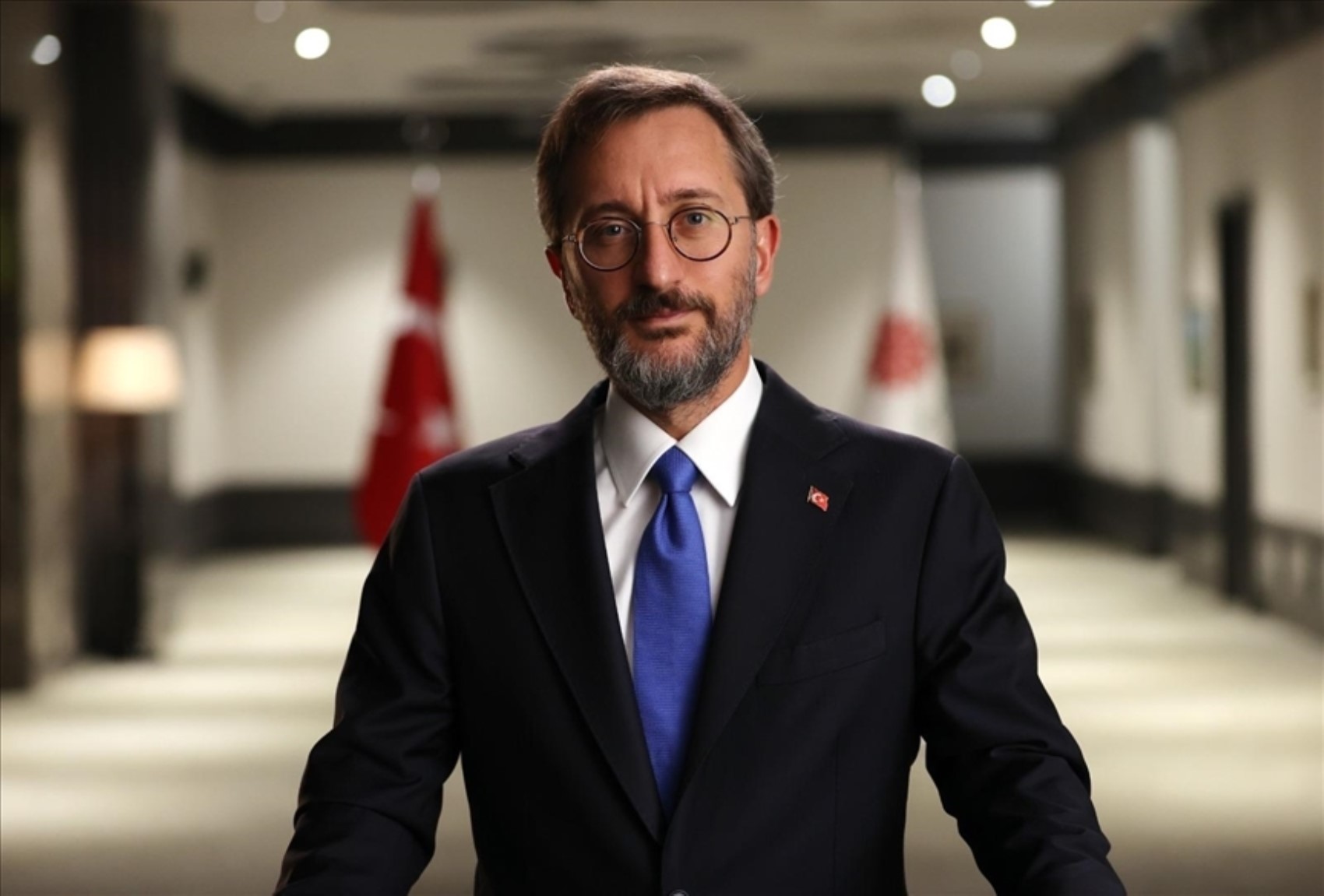 Görevden alınması gündem olmuştu: Fahrettin Altun sessizliğini Ekrem İmamoğlu için bozdu