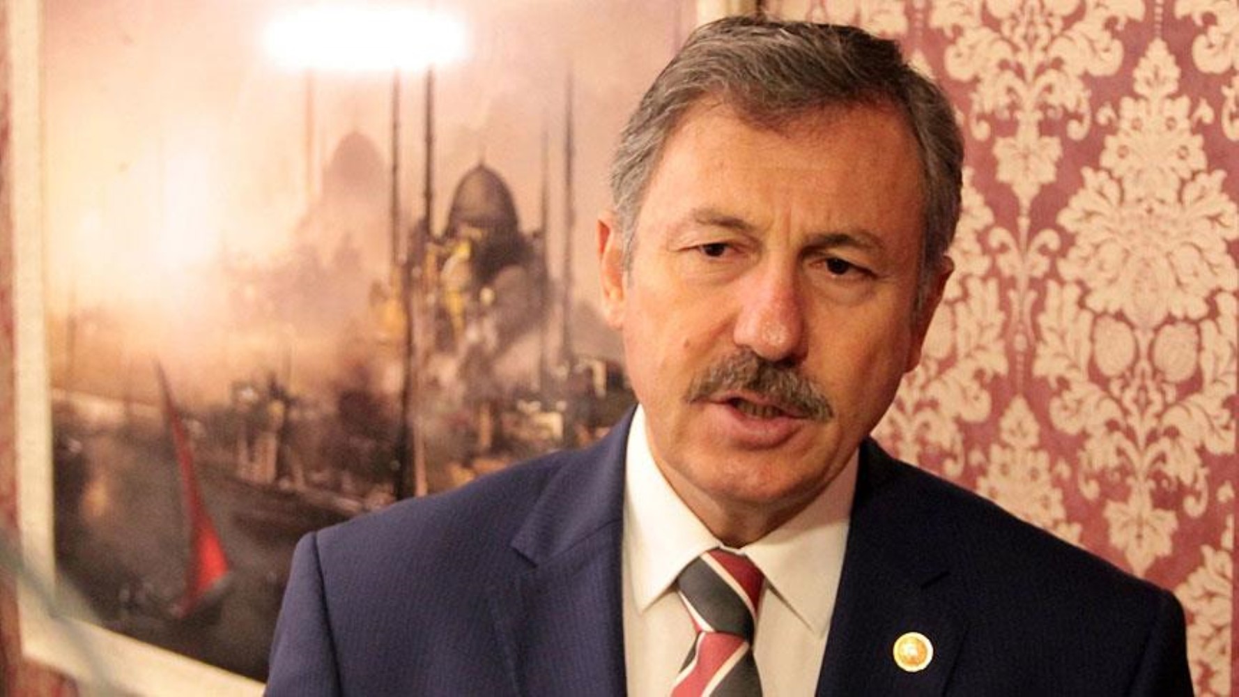 Meclis'te yeni bir parti mi kuruluyor? Fatih Altaylı açıkladı: 'Erdoğan yeni bir parti kurmasını isteyecektir'