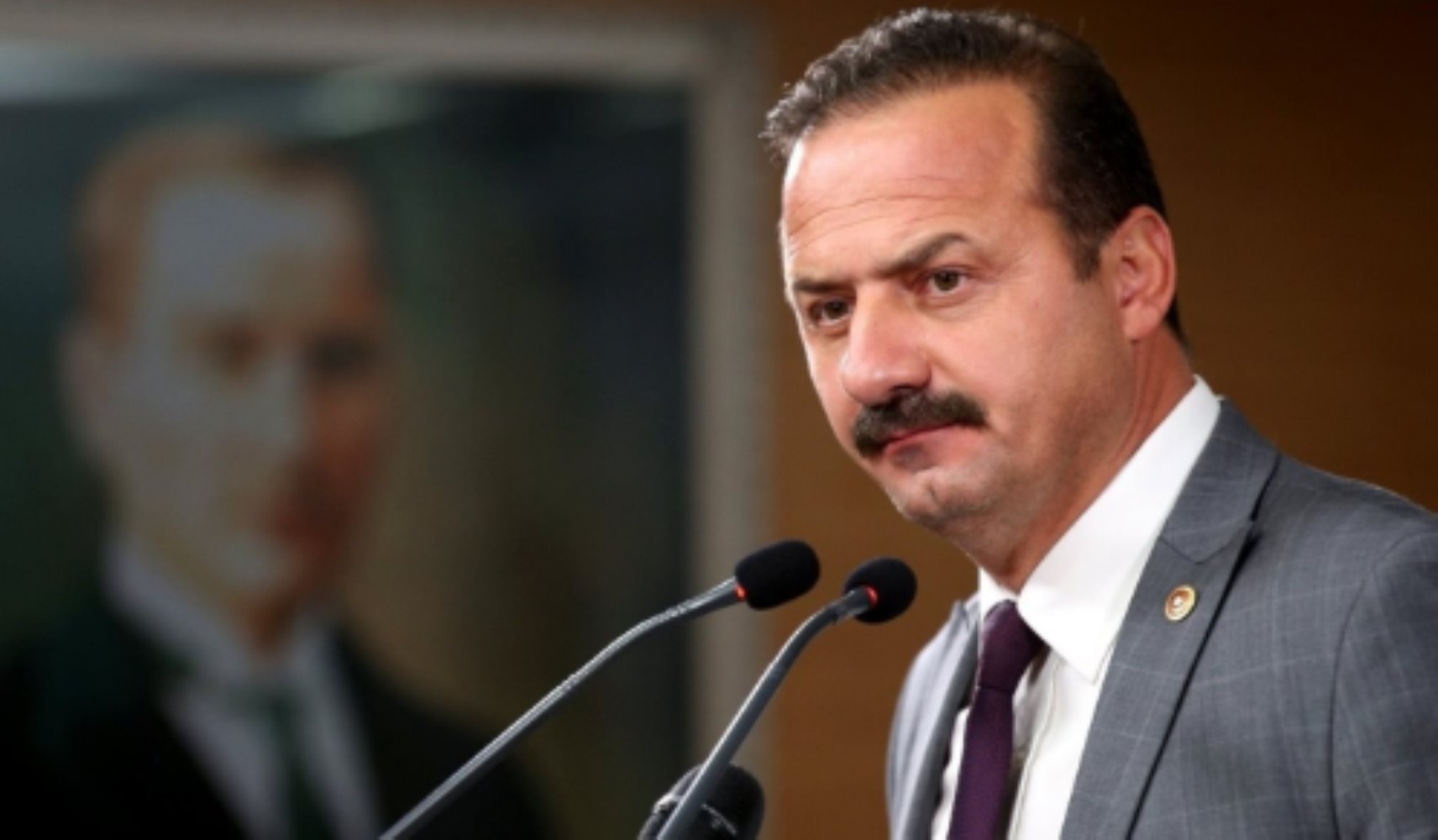 Siyasette yeni ittifak söylentileri... İlk kez kapı araladı!