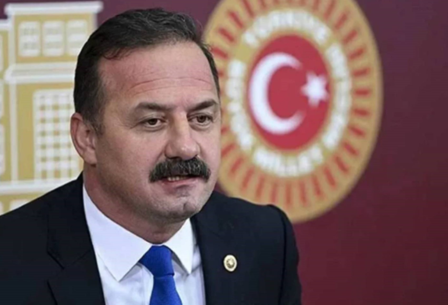 Siyasette yeni ittifak söylentileri... İlk kez kapı araladı!