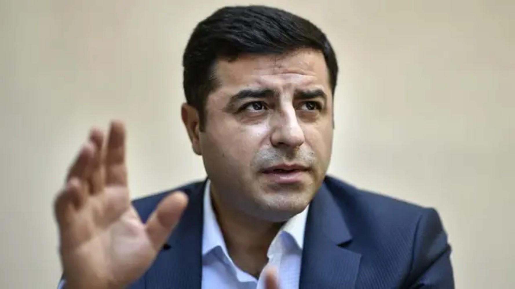 Tahliyesine yapılan itiraz reddedildi: Demirtaş’a tahliye freni Öcalan’dan mı geldi?