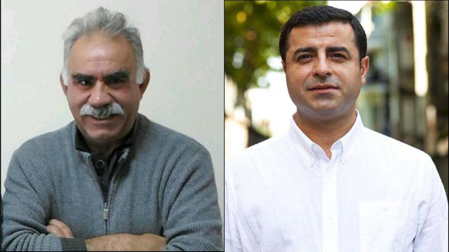 Tahliyesine yapılan itiraz reddedildi: Demirtaş’a tahliye freni Öcalan’dan mı geldi?