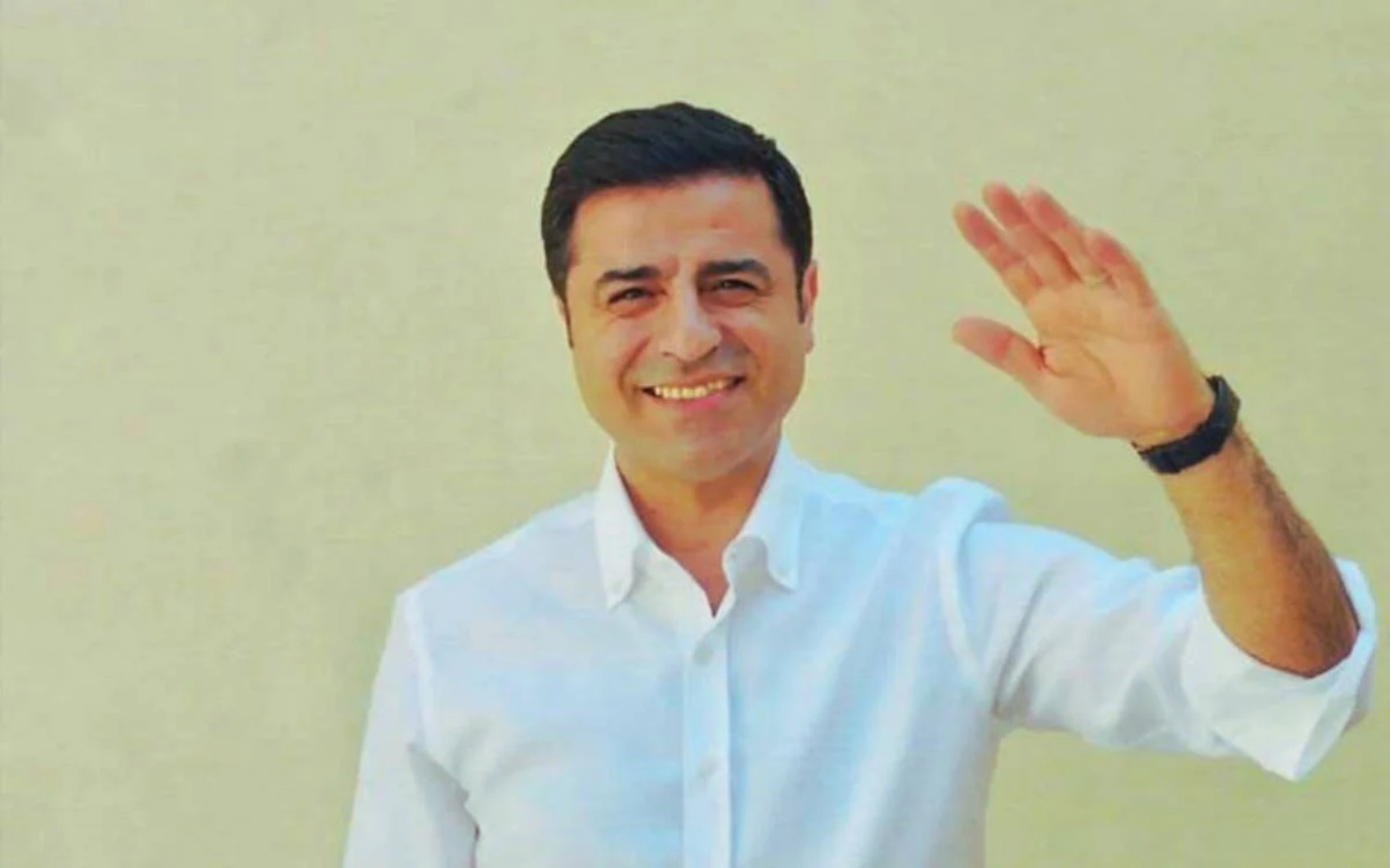 Tahliyesine yapılan itiraz reddedildi: Demirtaş’a tahliye freni Öcalan’dan mı geldi?