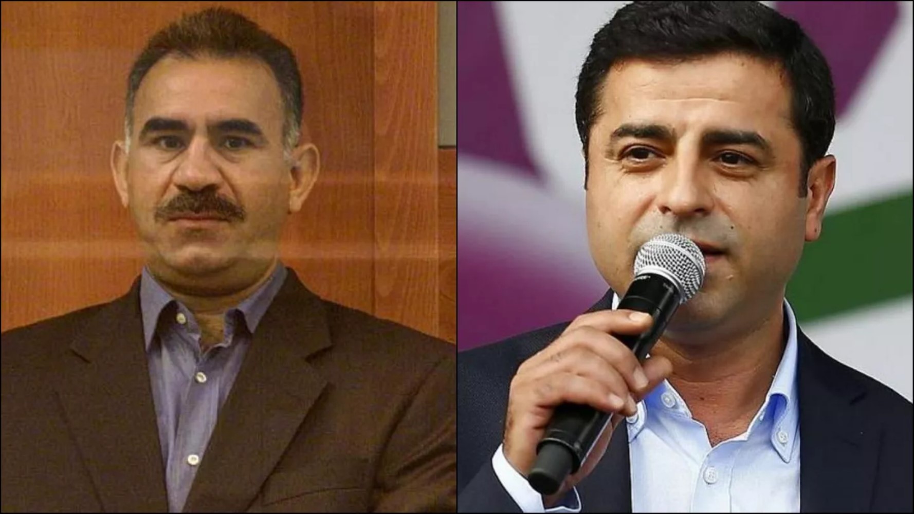 Tahliyesine yapılan itiraz reddedildi: Demirtaş’a tahliye freni Öcalan’dan mı geldi?