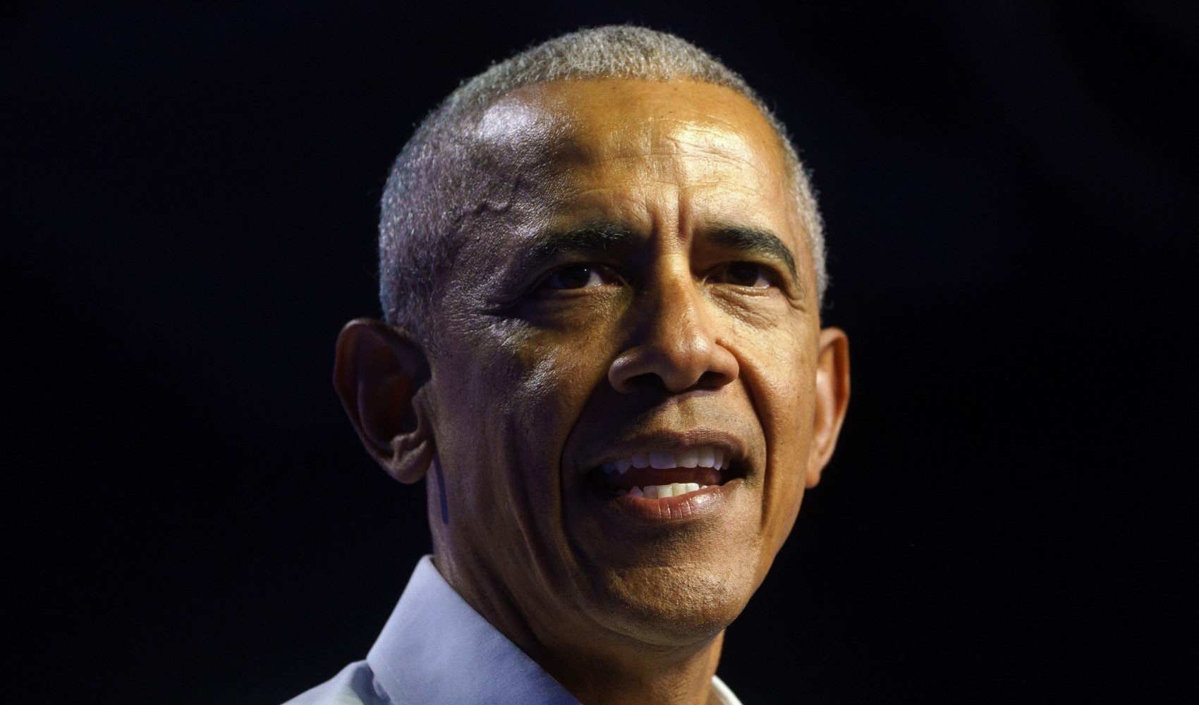 Obama'dan Trump'ın 'ihanet' ve 'darbe' suçlamalarına cevap