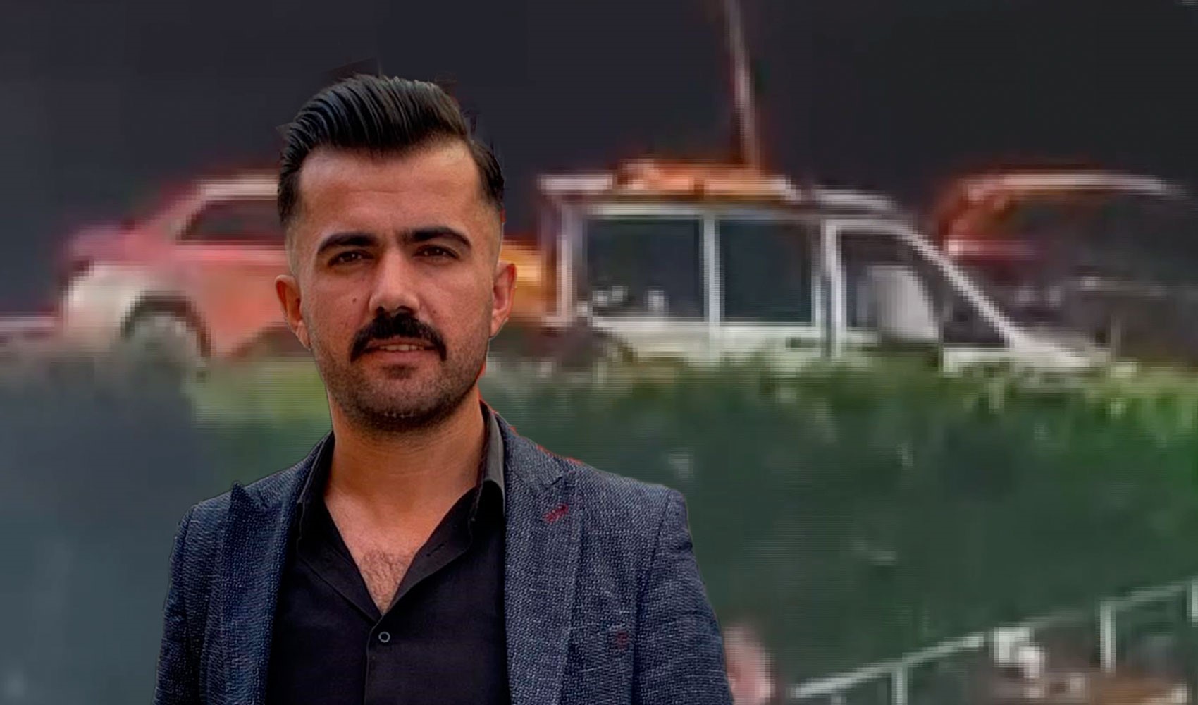 Araçta sohbet felakete dönüştü: Tabanca ateş aldı, başından vuruldu! O anlar kamerada… Araçta sohbet felakete dönüştü: Tabanca ateş aldı, başından vuruldu! O anlar kamerada…