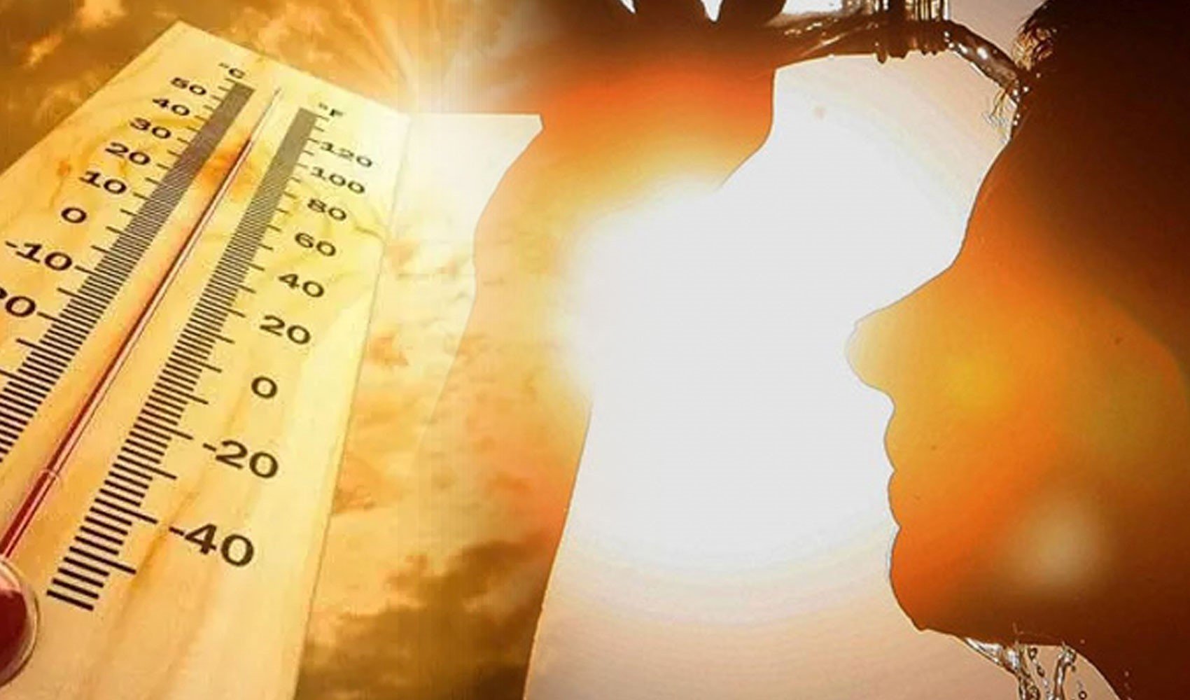 Meteoroloji açıkladı, uzmanlar uyardı: Bugün dışarı çıkmayın, yurt genelinde termometreler rekor seviyeleri görecek! İşte il il 23 Temmuz Çarşamba hava durumu...