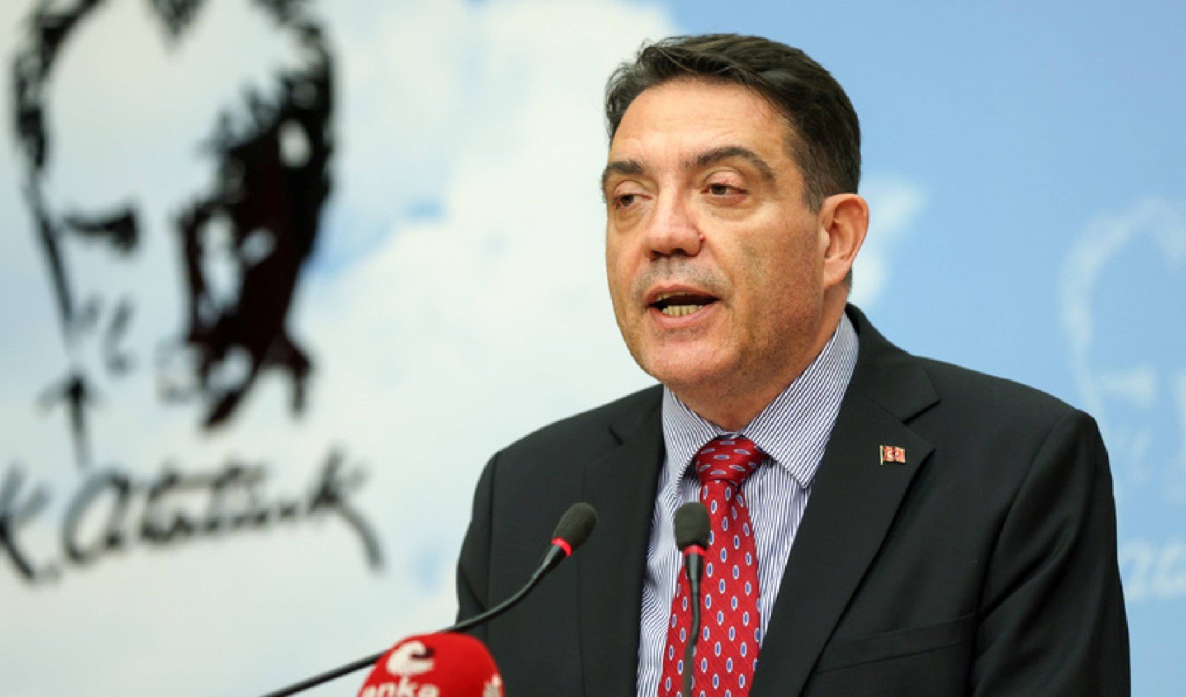 CHP'li Yankı Bağcıoğlu'ndan kritik uyarı: 'Türkiye tarihine kara bir leke olarak geçecektir'