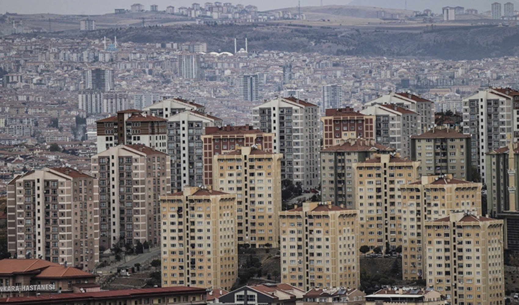 Konutta yeni model yarın açıklanacak Konutta yeni model yarın açıklanacak