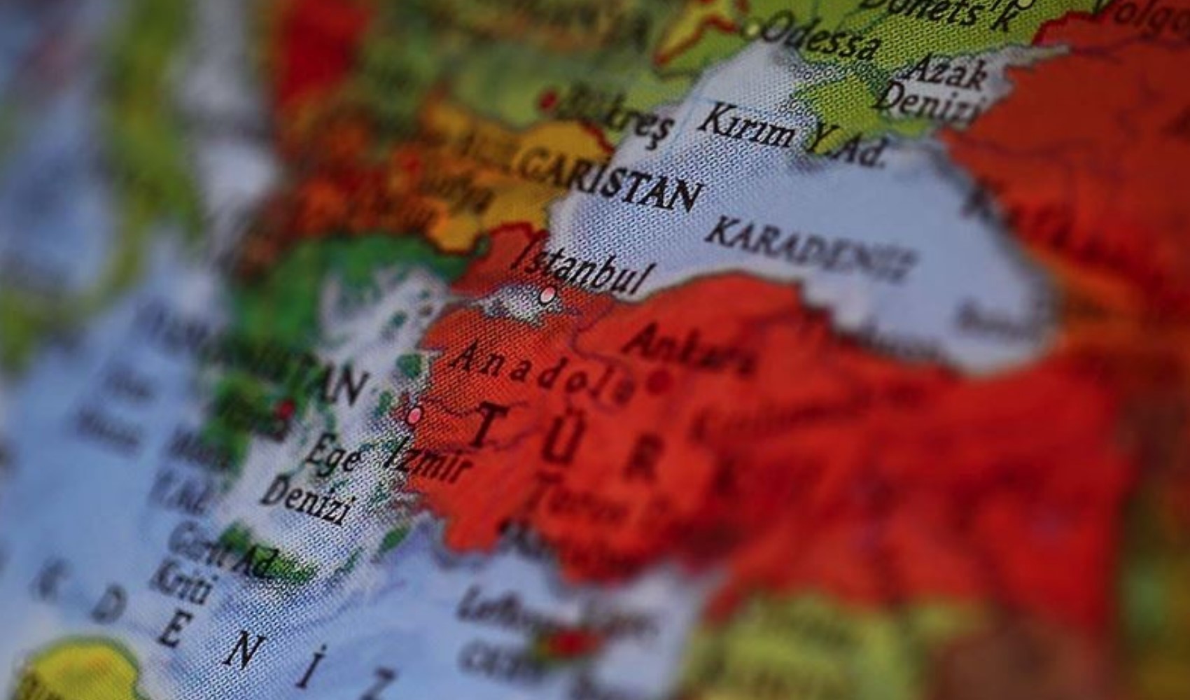 Türkiye'de il olmaya en yakın 5 ilçe