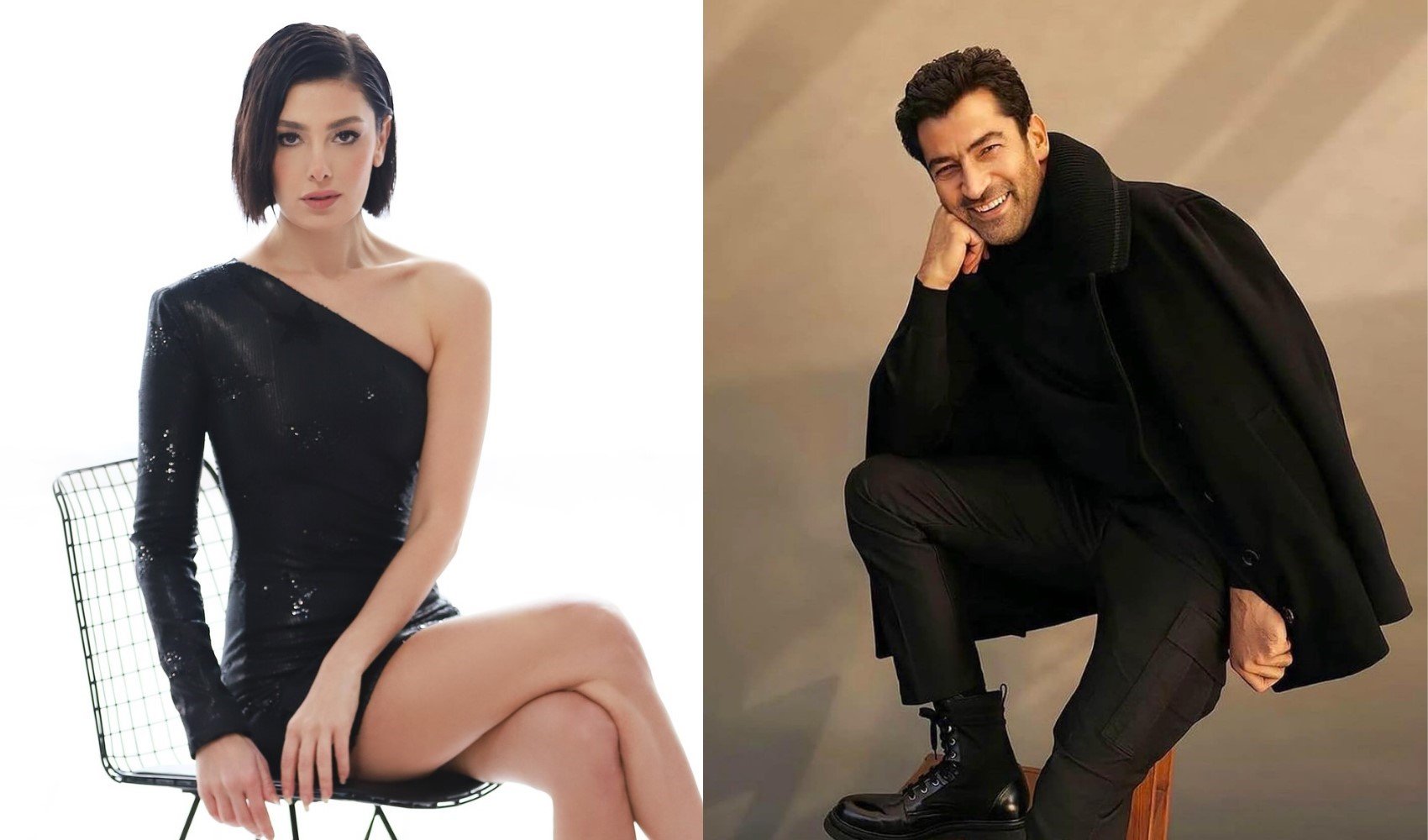 Burcu Binici'den yıllar sonra gelen Kenan İmirzalıoğlu itirafı: 'Bir sene boyunca...'