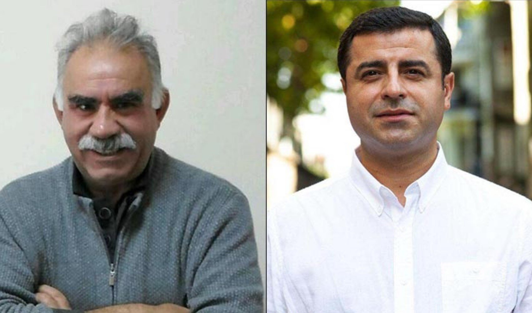 Demirtaş’a tahliye freni Öcalan’dan mı geldi? Demirtaş’a tahliye freni Öcalan’dan mı geldi?
