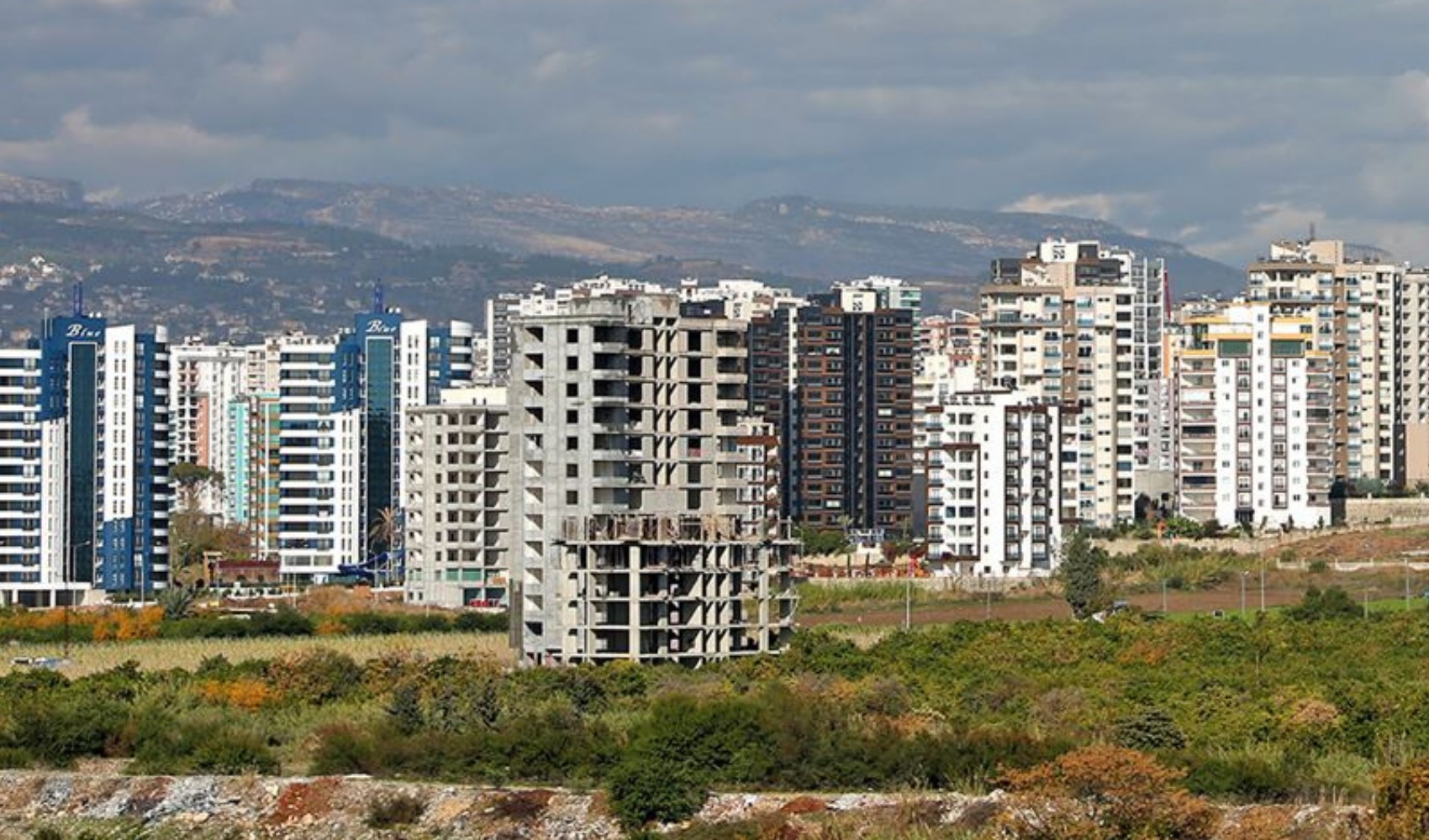 Avrupa’nın en kötü kira-maaş oranı İstanbul’da