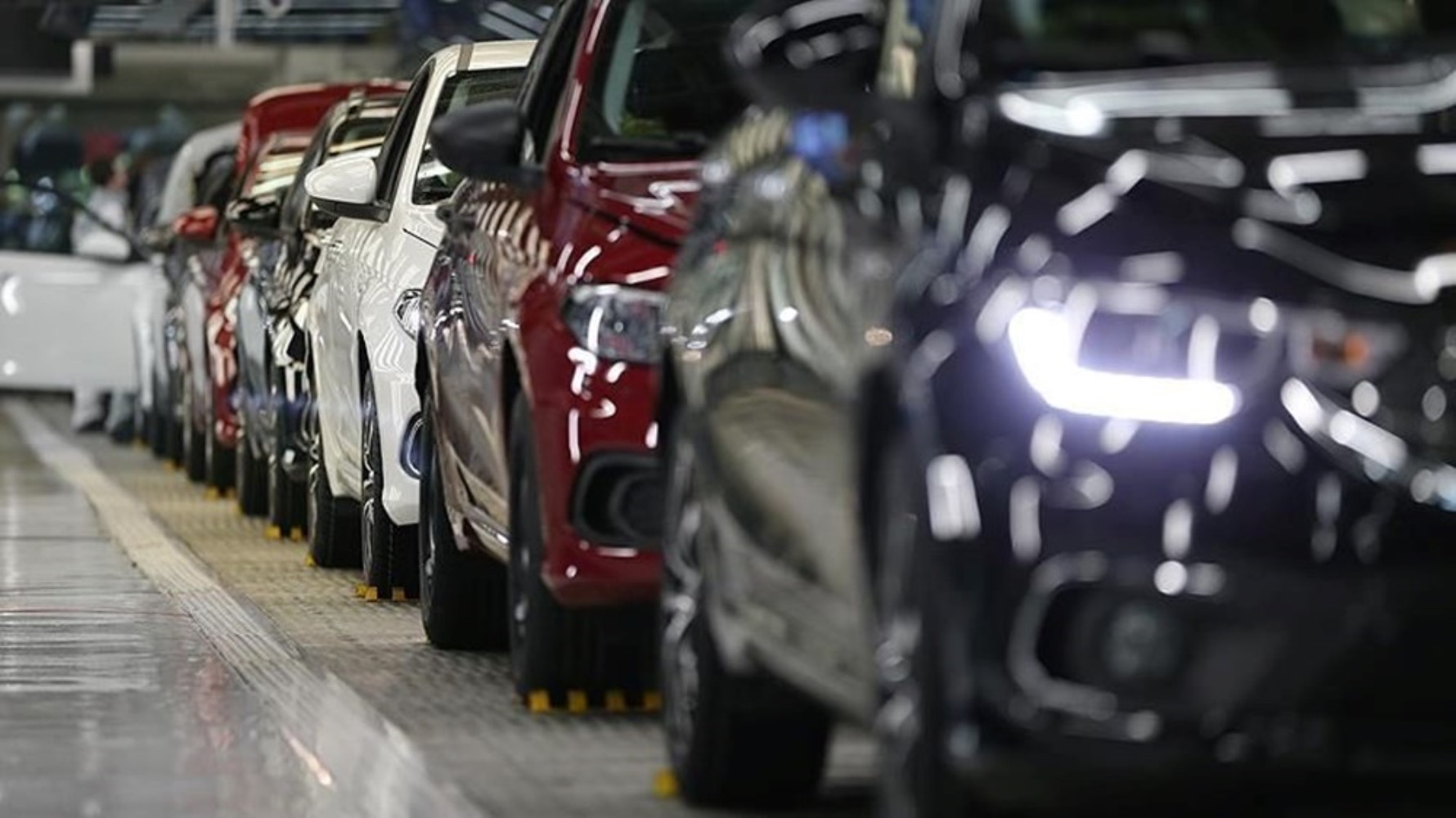 Araç alacaklar dikkat: Otomobilde ÖTV oranları ve matrahlar yenilendi! Fiyatlar artacak
