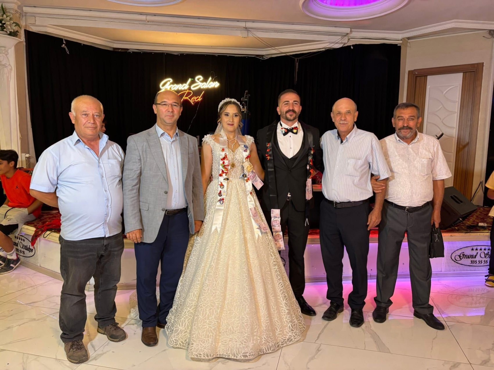Orman yangını şehidi Tolunay Kocaman 1 hafta önce evlenmiş