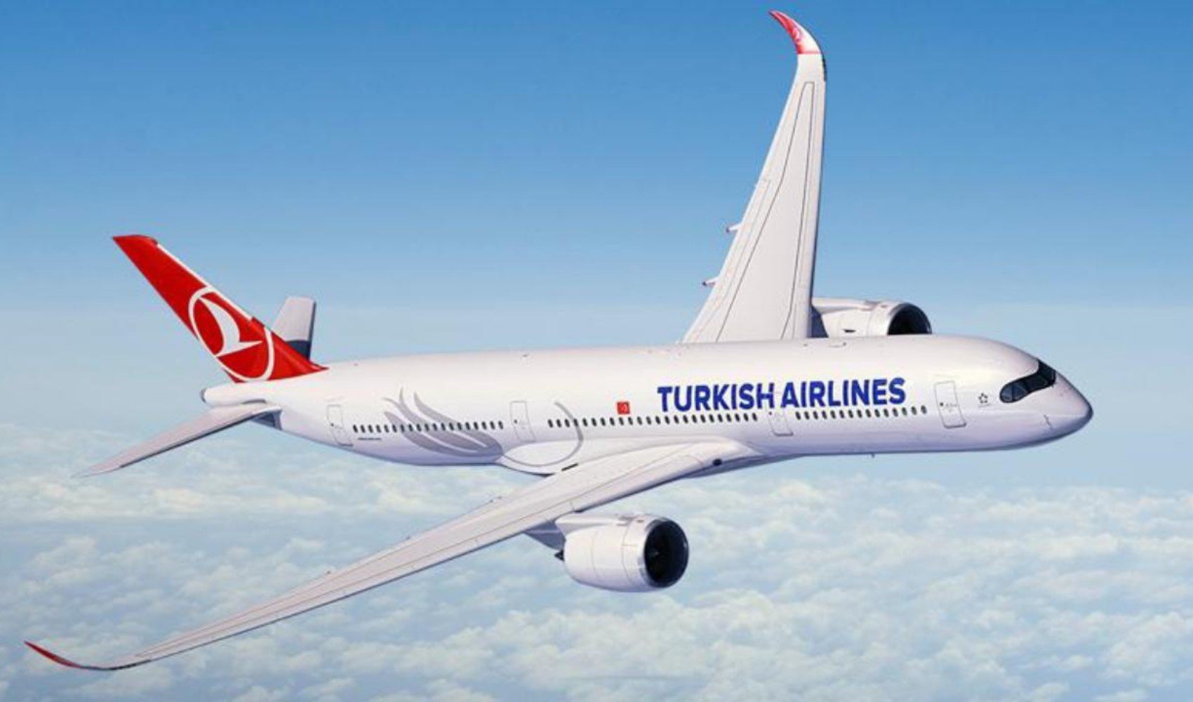 Türk Hava Yolları'nda isim değişikliği kararı! Yeni birim kurulacak