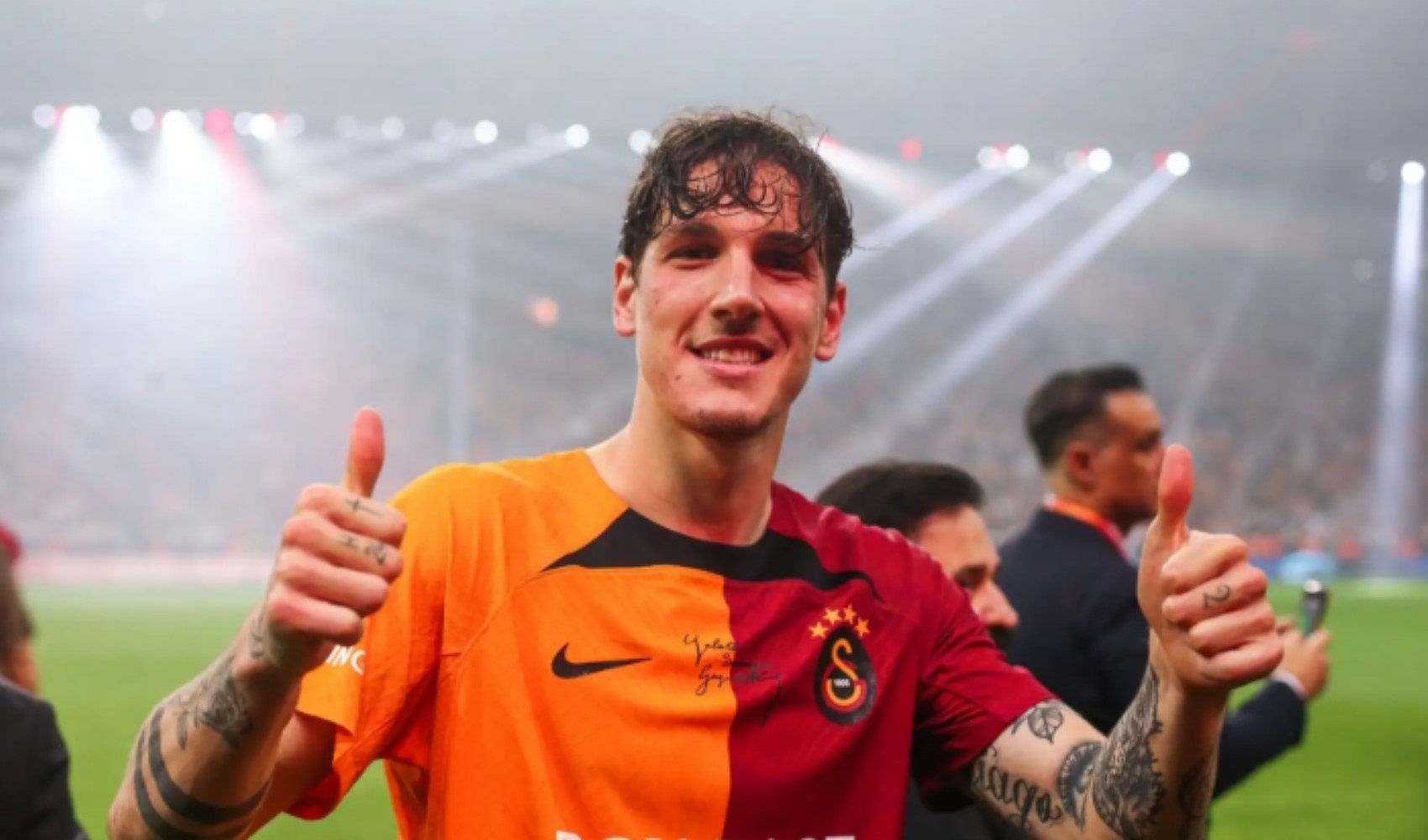 Avrupa'dan 4 takım Zaniolo'nun peşinde