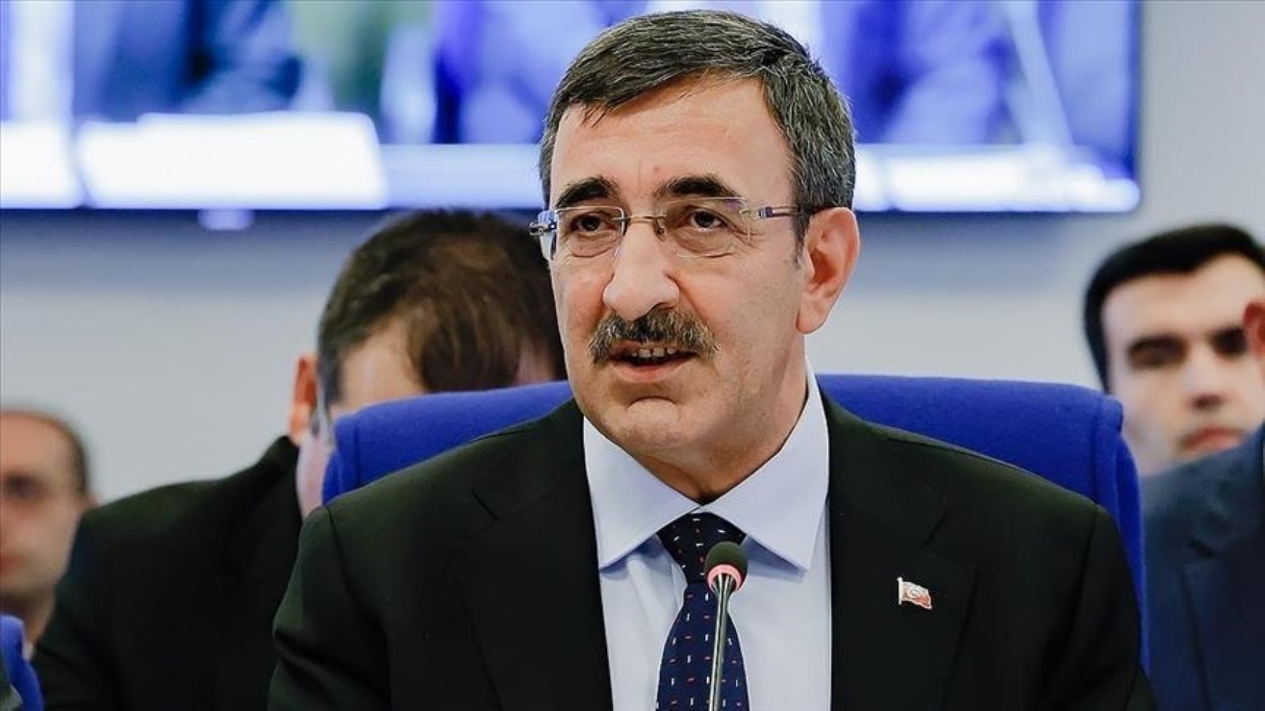 AKP kulisleri karıştı: Mehmet Şimşek'in veda zamanı mı? Yerin gelecek isim bile belli oldu