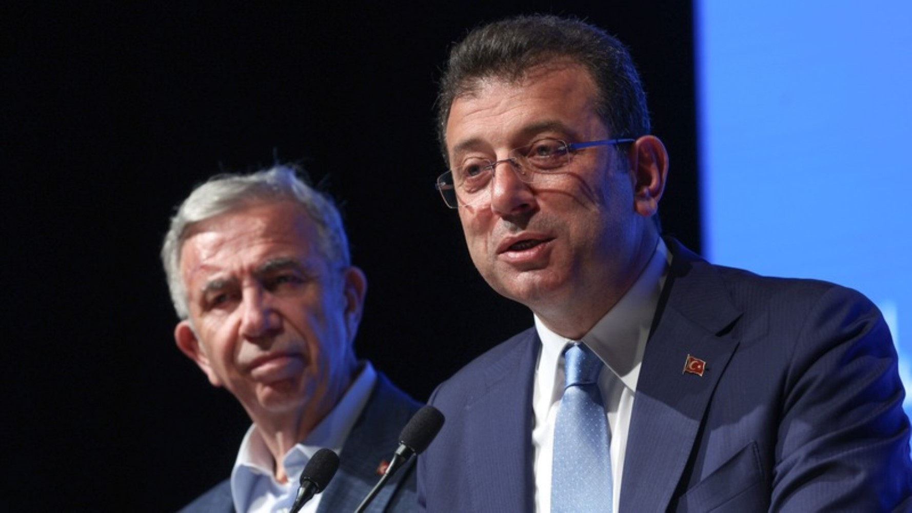 Ekrem İmamoğlu'nun diploma krizinde yeni gelişme: Rapor sonrası terfi etti