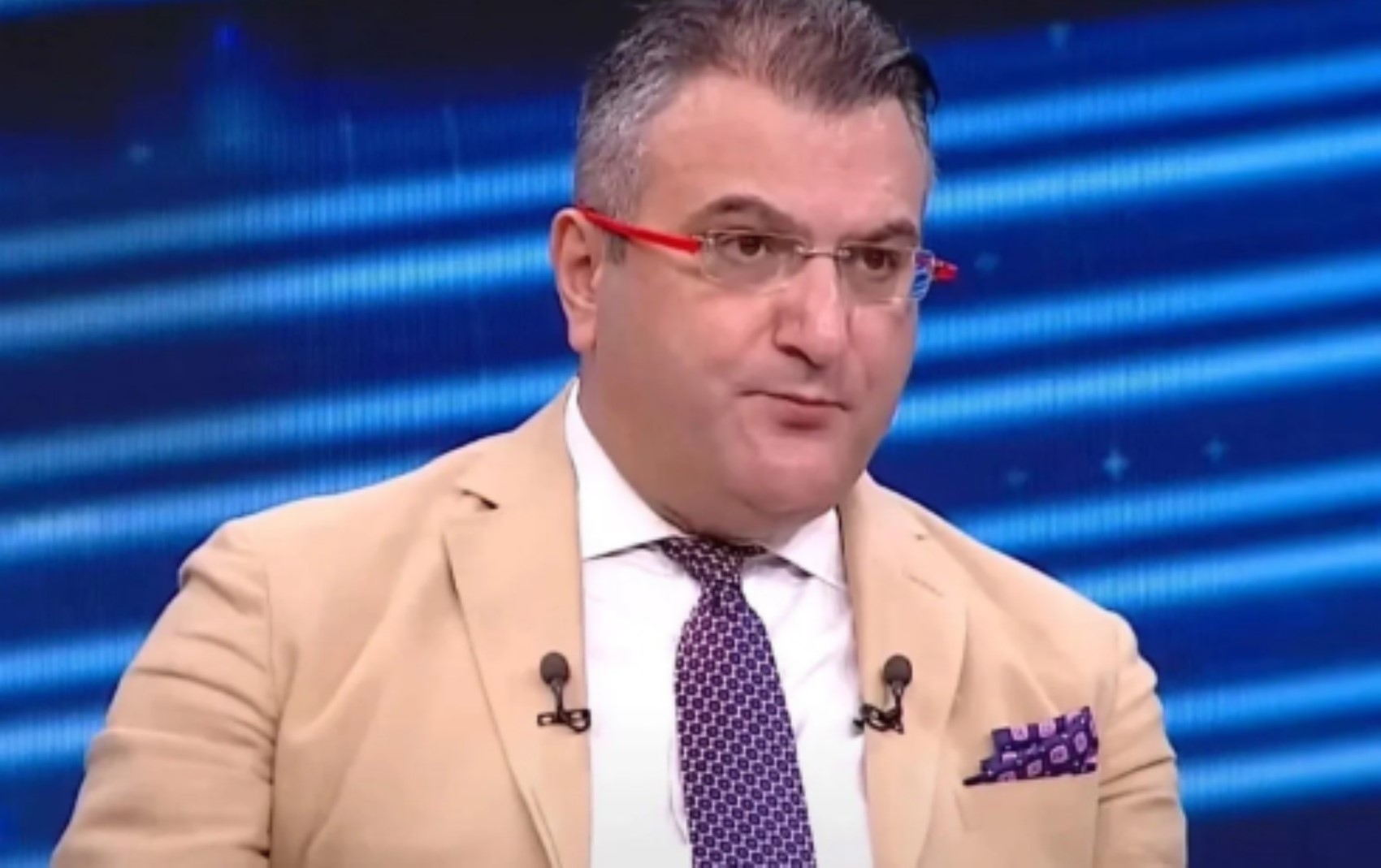 Yandaş yazar bile dayanamadı, tahliye çağrısında bulundu!