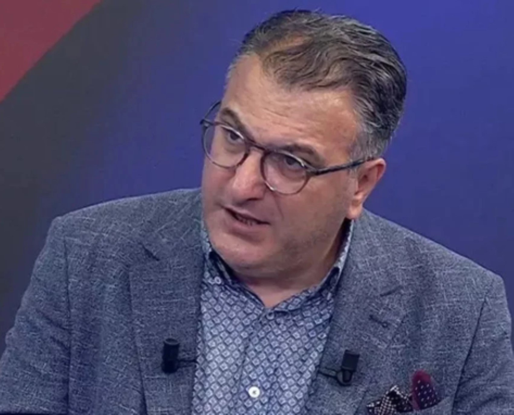 Yandaş yazar bile dayanamadı, tahliye çağrısında bulundu!