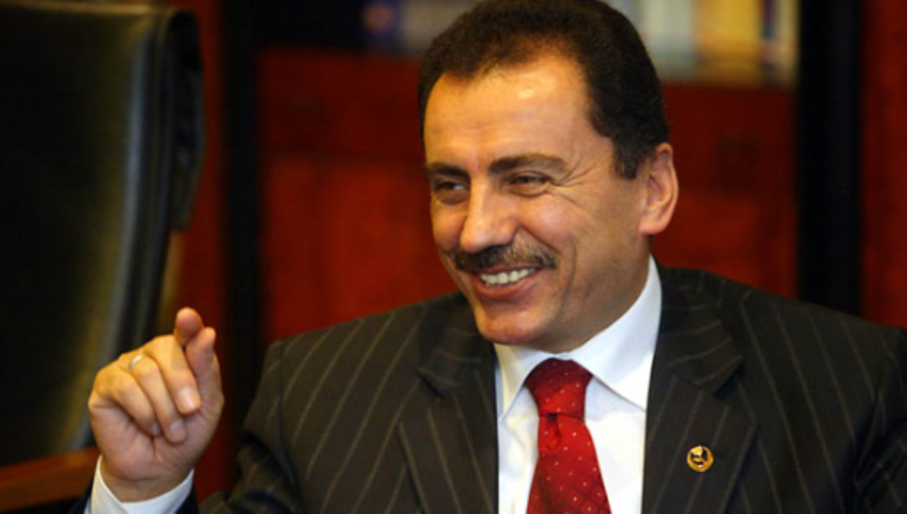 Fatih Altaylı cezaevinden aktardı : Hayatını 2 kez kurtaran ismi açıkladı!