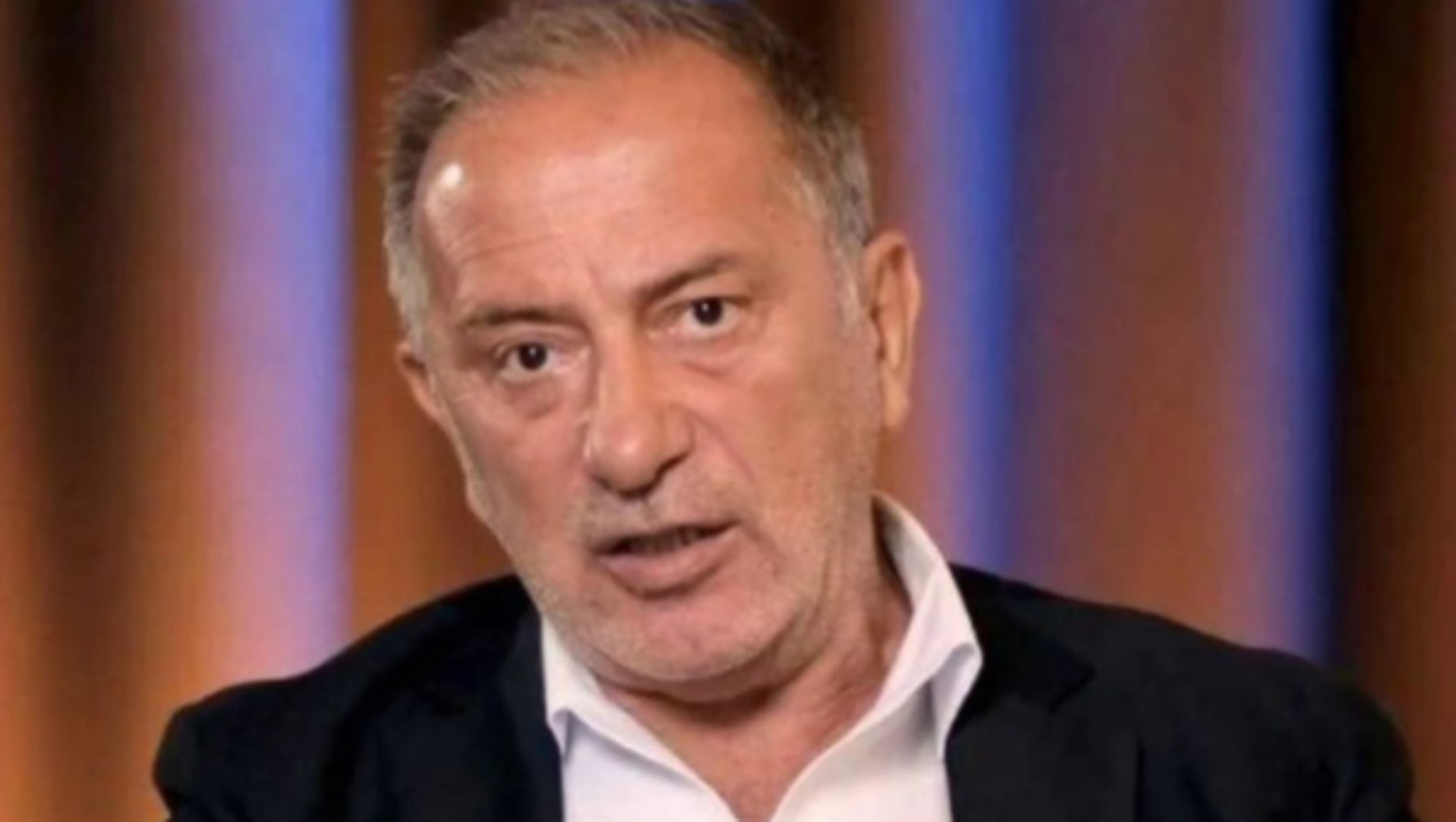 Fatih Altaylı cezaevinden aktardı : Hayatını 2 kez kurtaran ismi açıkladı!