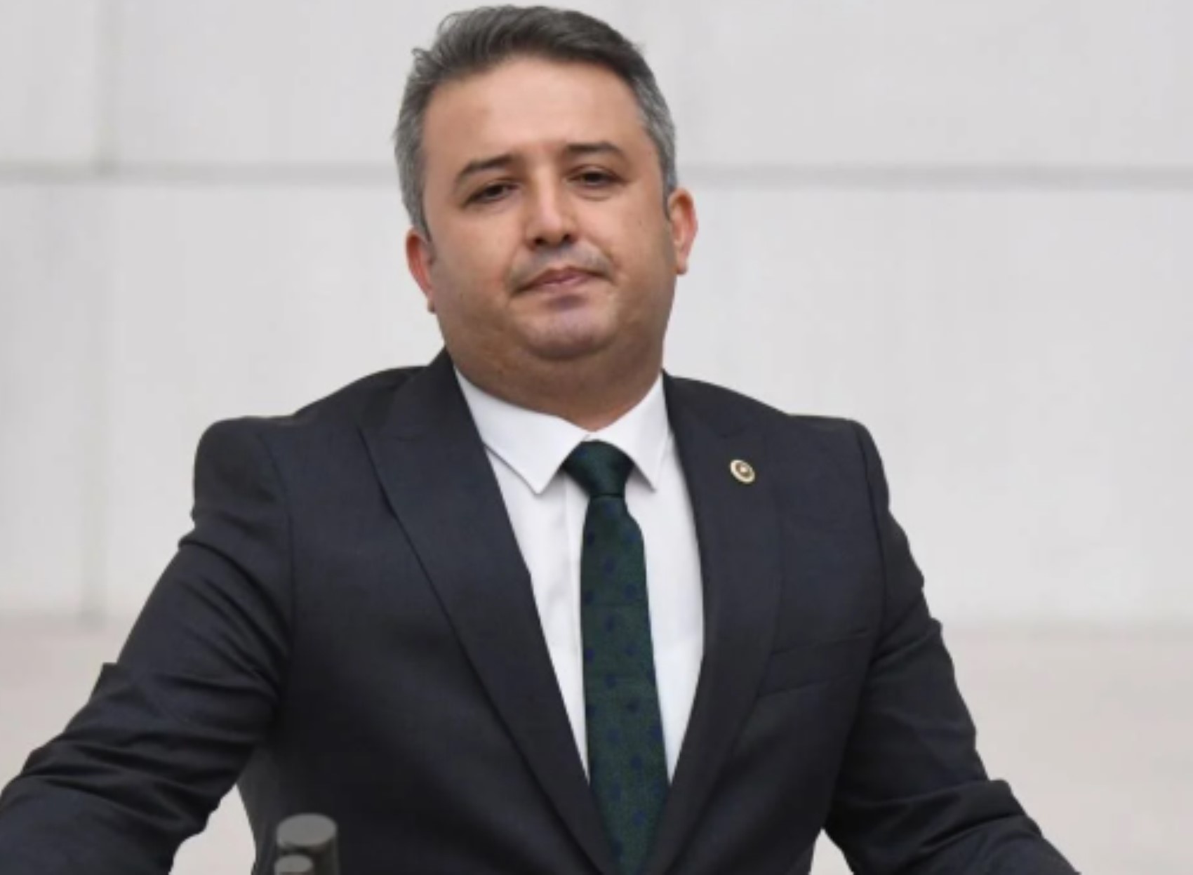 Gelecek Partisi'nde istifalar sonrası tansiyon yükseldi: Davutoğlu'na yüklendi! AKP'ye 'Baba Ocağı' dedi
