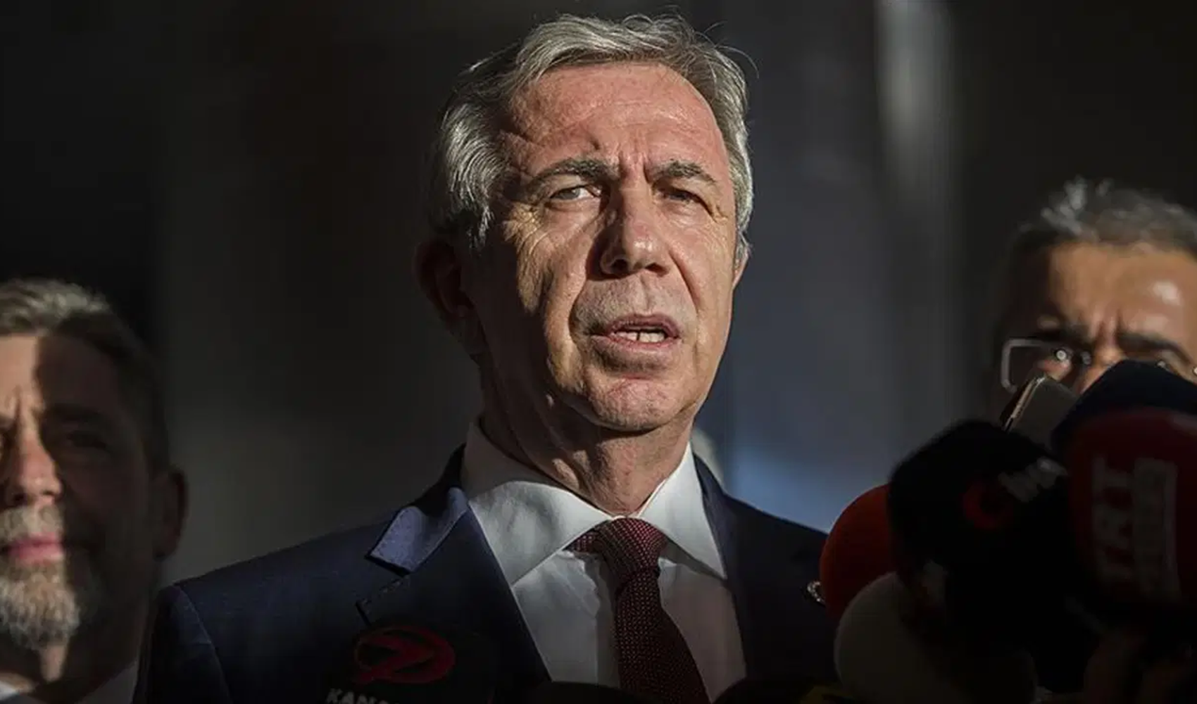Mansur Yavaş kötü haberi verdi: 'Bir şehir nasıl katledilir'