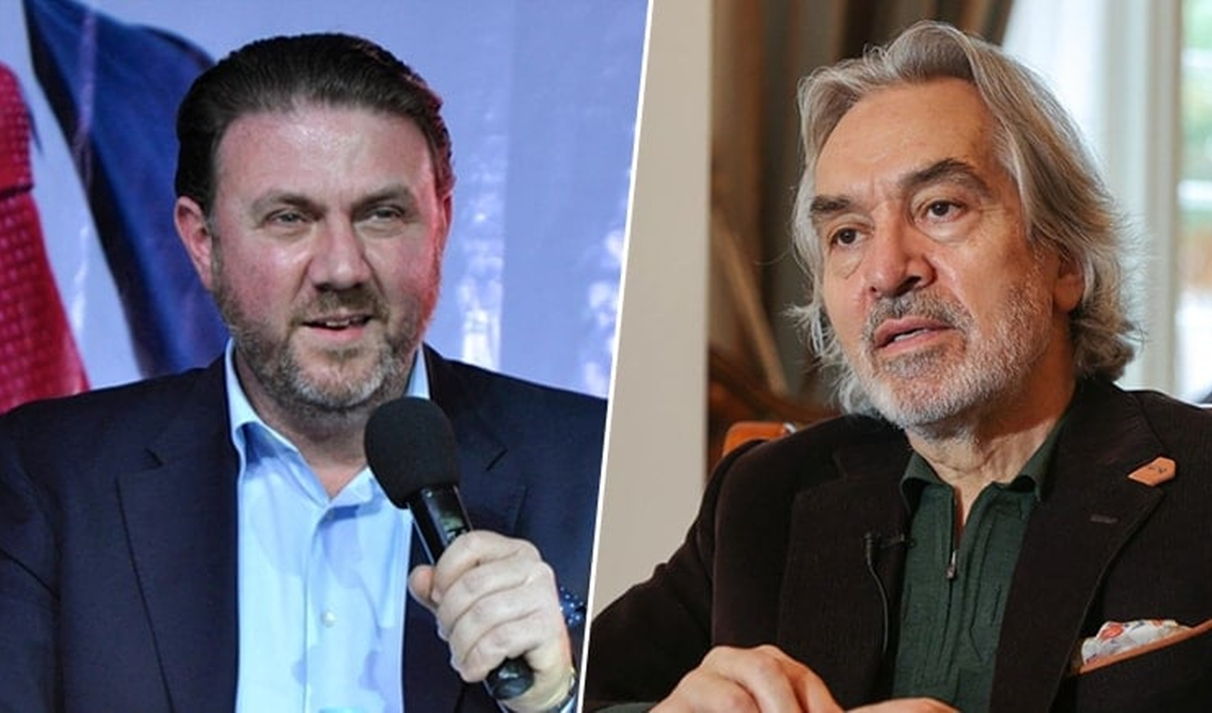 İskender Pala, Türk Telekom yönetim kuruluna katıldı