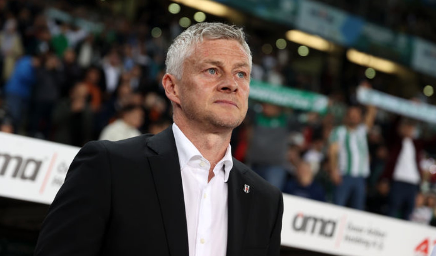 Ole Gunnar Solskjaer: Hayal kırıklığına uğradık