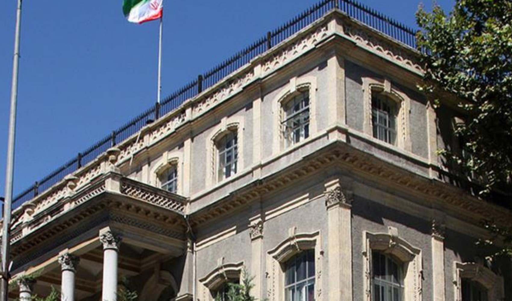 İstanbul’da kritik nükleer görüşme başladı