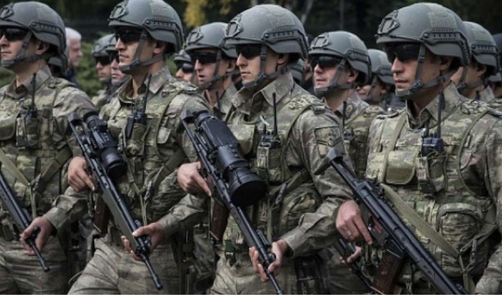 İktidar medyasının manşetlerini süsledi: Orduyu Şam'a gönderme çağrısında bulundular!