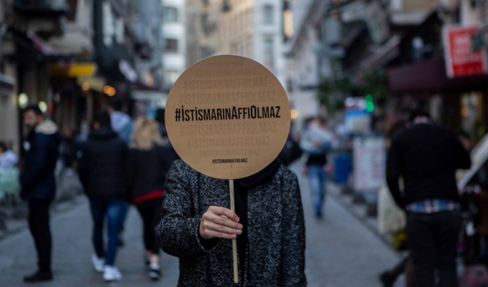 13 yaşındaki çocuğu istismar eden fail delillere rağmen serbest! “Yaşın büyüyünce evlendiririz, üst katı sana veririz”