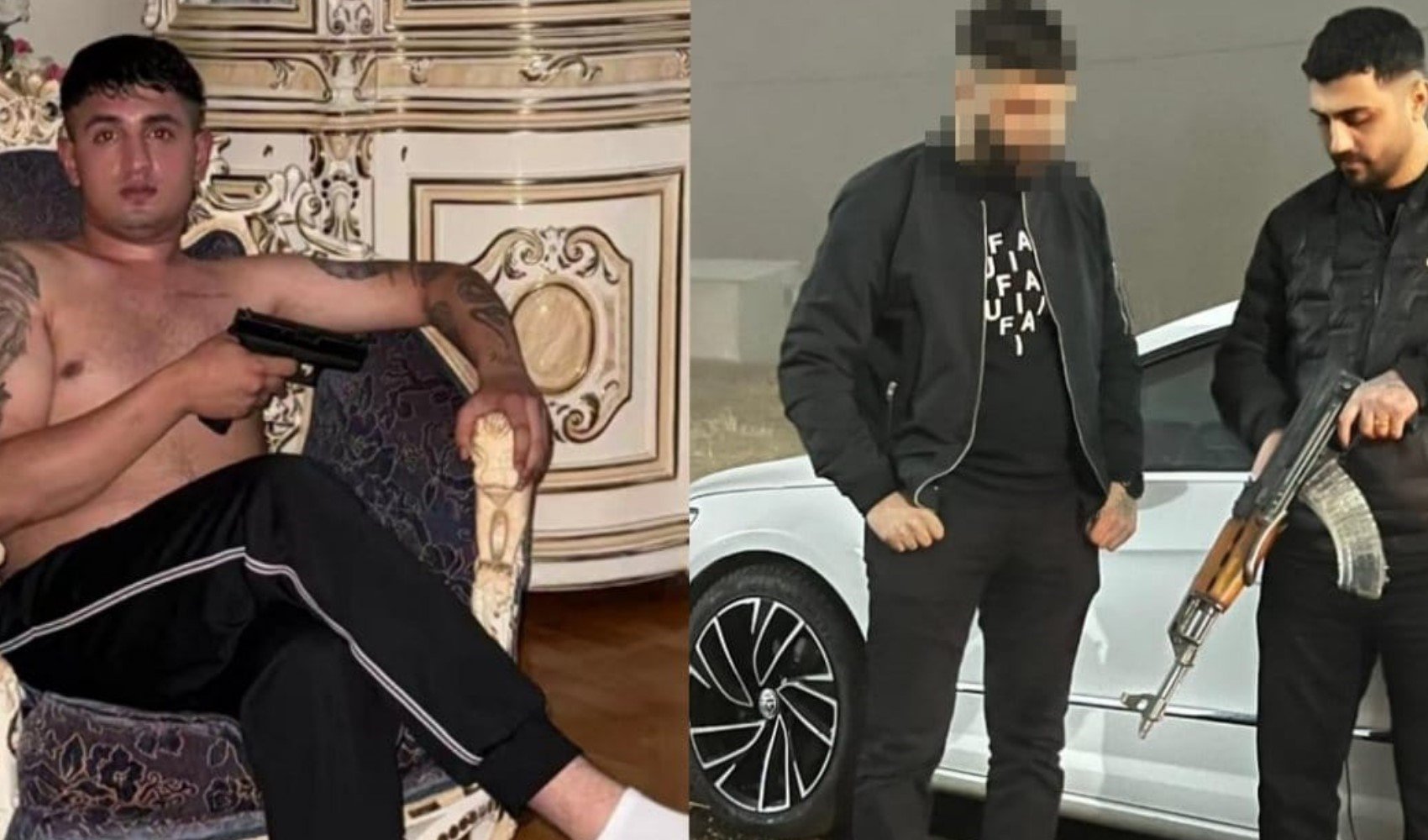 Diyarbakır’daki iki kadının yaşamına son veren katiller yakın arkadaş çıktı