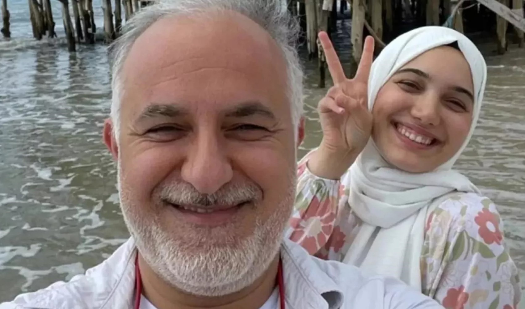 Zehra Kınık'ın davasında şikayetler geri çekildi