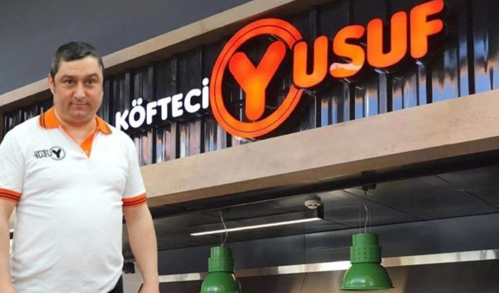 Köfteci Yusuf'un yeni yasağı sosyal medyada yankı buldu Köfteci Yusuf'un yeni yasağı sosyal medyada yankı buldu