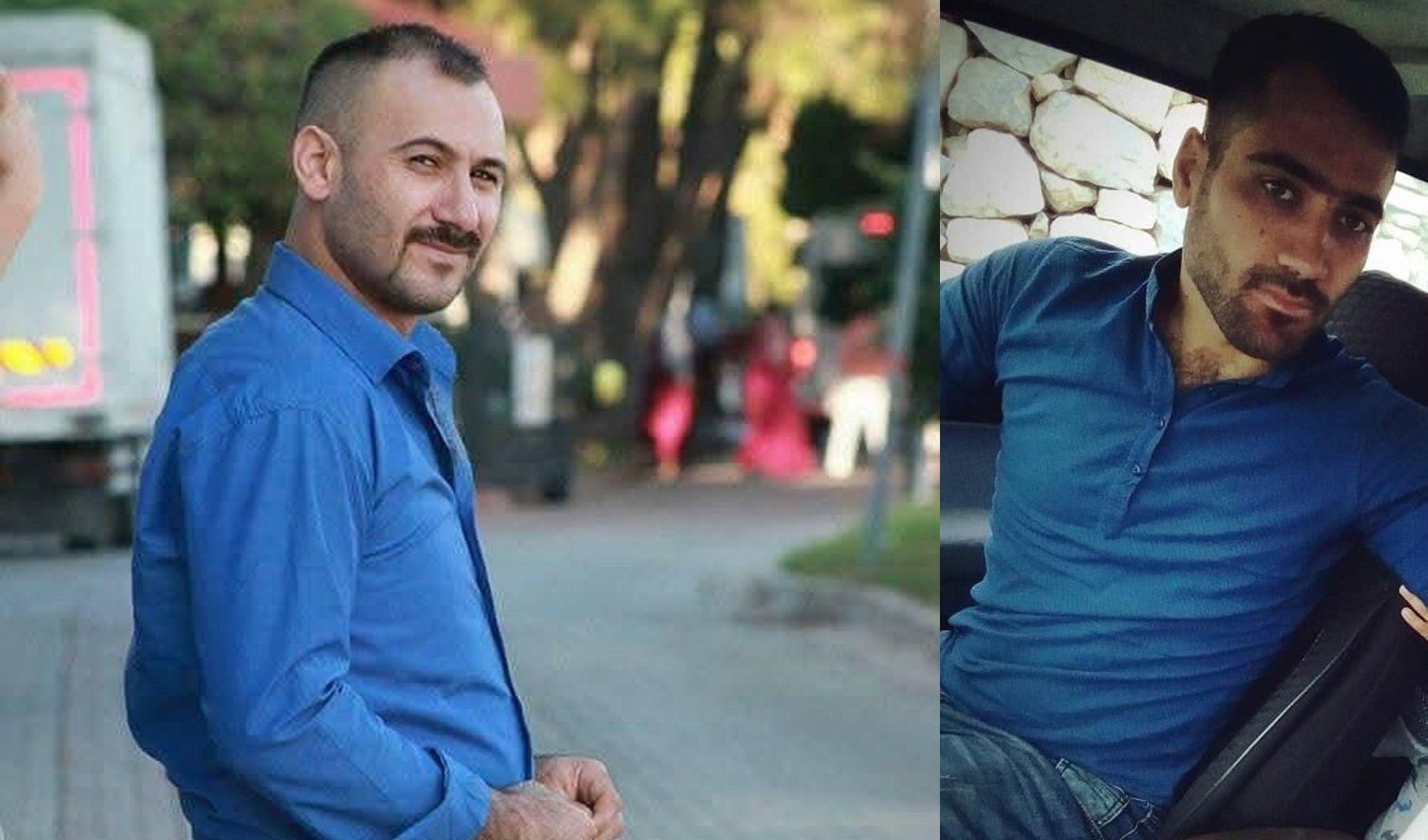 Miras kavgasında baba, oğullarını vurdu