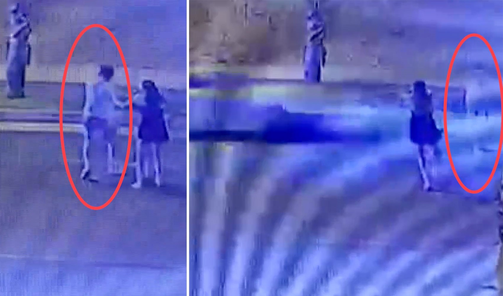 Kuşadası’nda alkollü sürücü dehşeti: Karşıya geçen yaya hayatını kaybetti! Feci kaza kamerada...