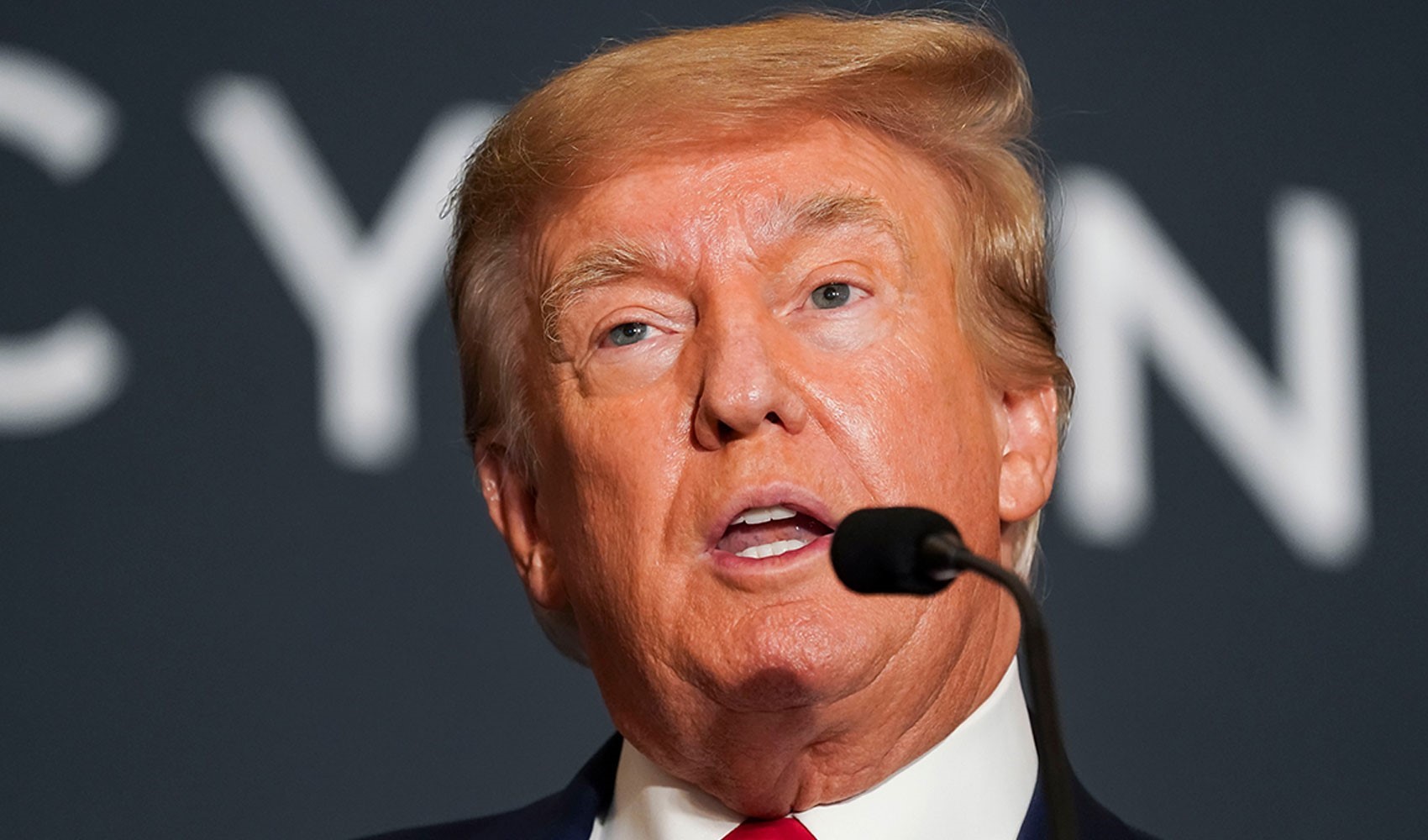 ABD'de kriz büyüyor: Trump sınırlamak istedi, yargı üçüncü kez 'dur' dedi