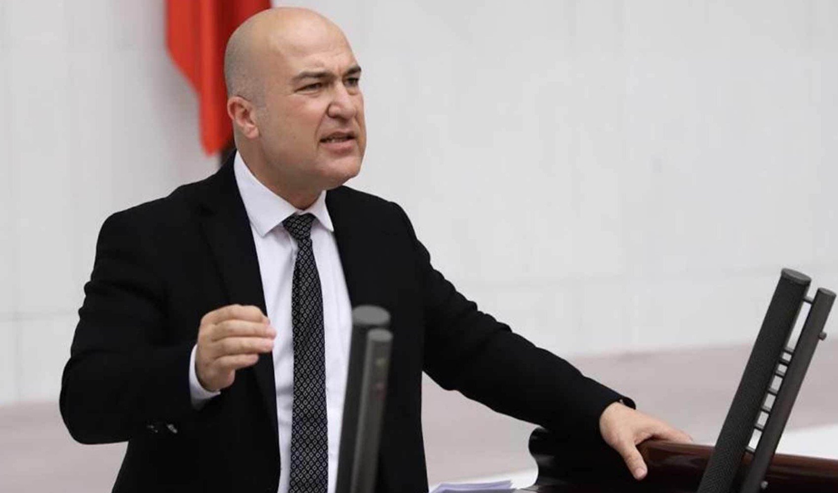CHP'den İskenderun'dan şehit olan 2 askerle ilgili açıklama! 'Evlatlarımızın ölümüne sebep olanlar kimse...'