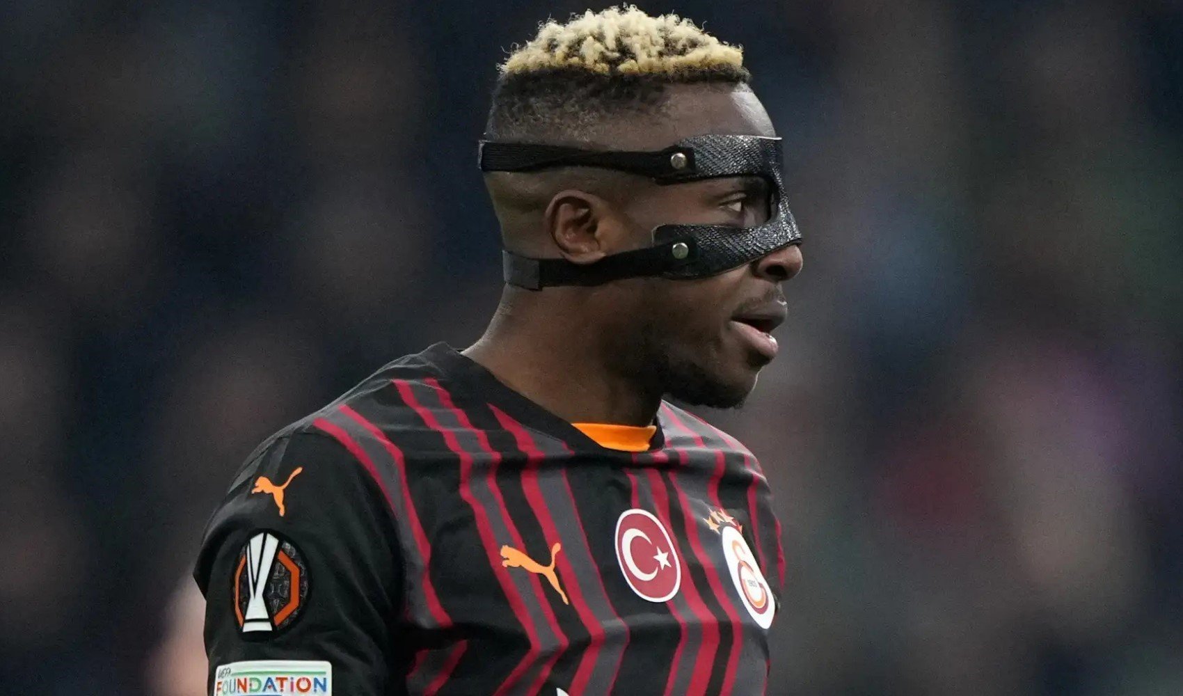İtalyan medyası duyurdu: Galatasaray Osimhen'e kavuşuyor