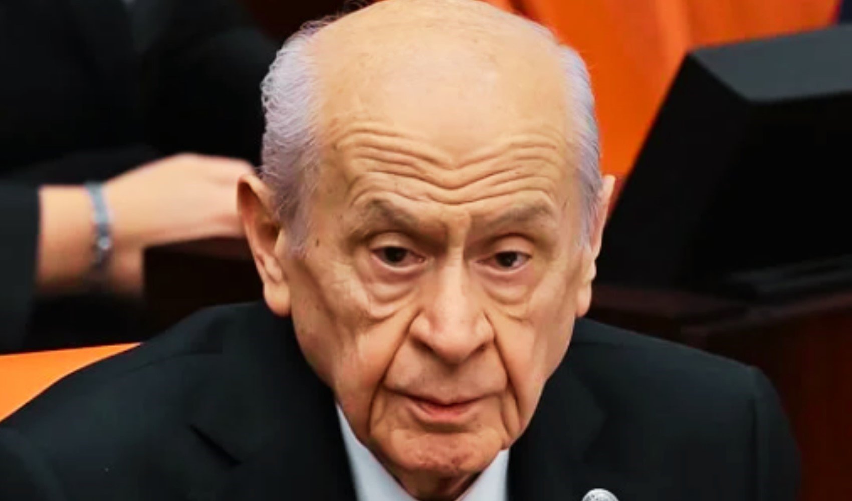 Bölücü terör örgütü PKK'dan Devlet Bahçeli'ye övgüler sürüyor
