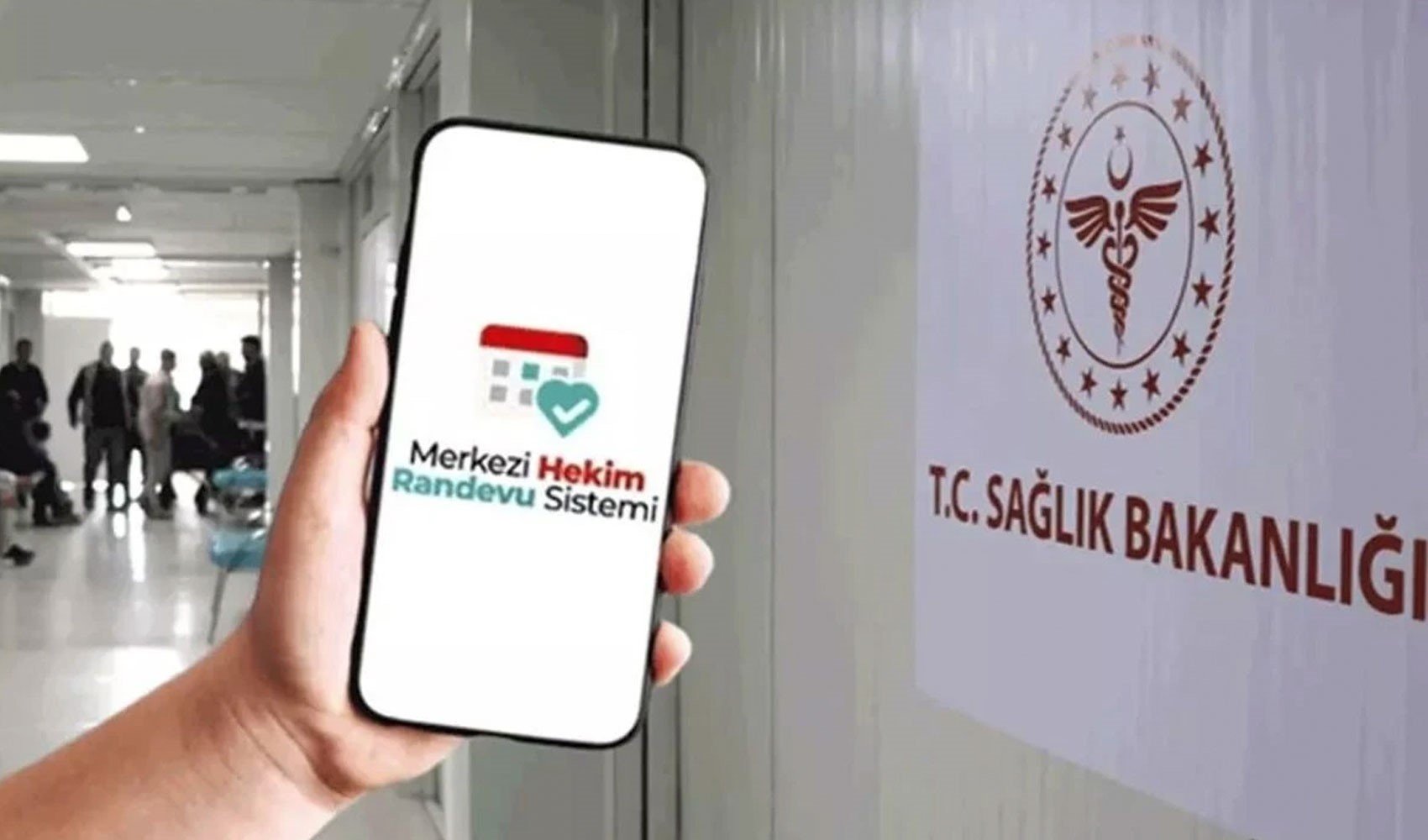 MHRS'de yeni dönem: Artık zorunlu hale geldi