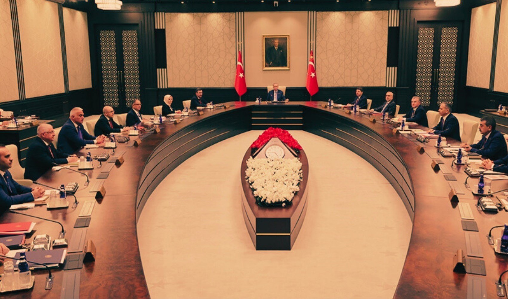 'Erdoğan onu hiçbir şekilde bırakmaz'