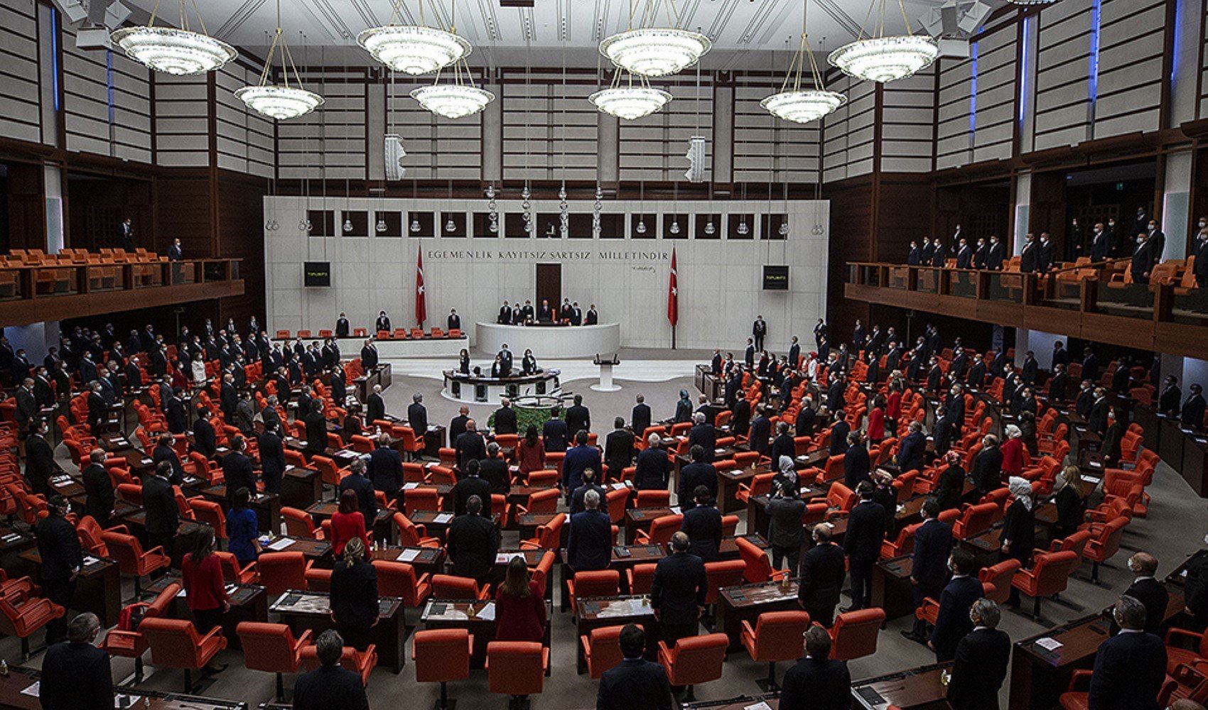MHP'nin 'Terörsüz Türkiye' komisyonuna göndereceği 4 isim belli oldu