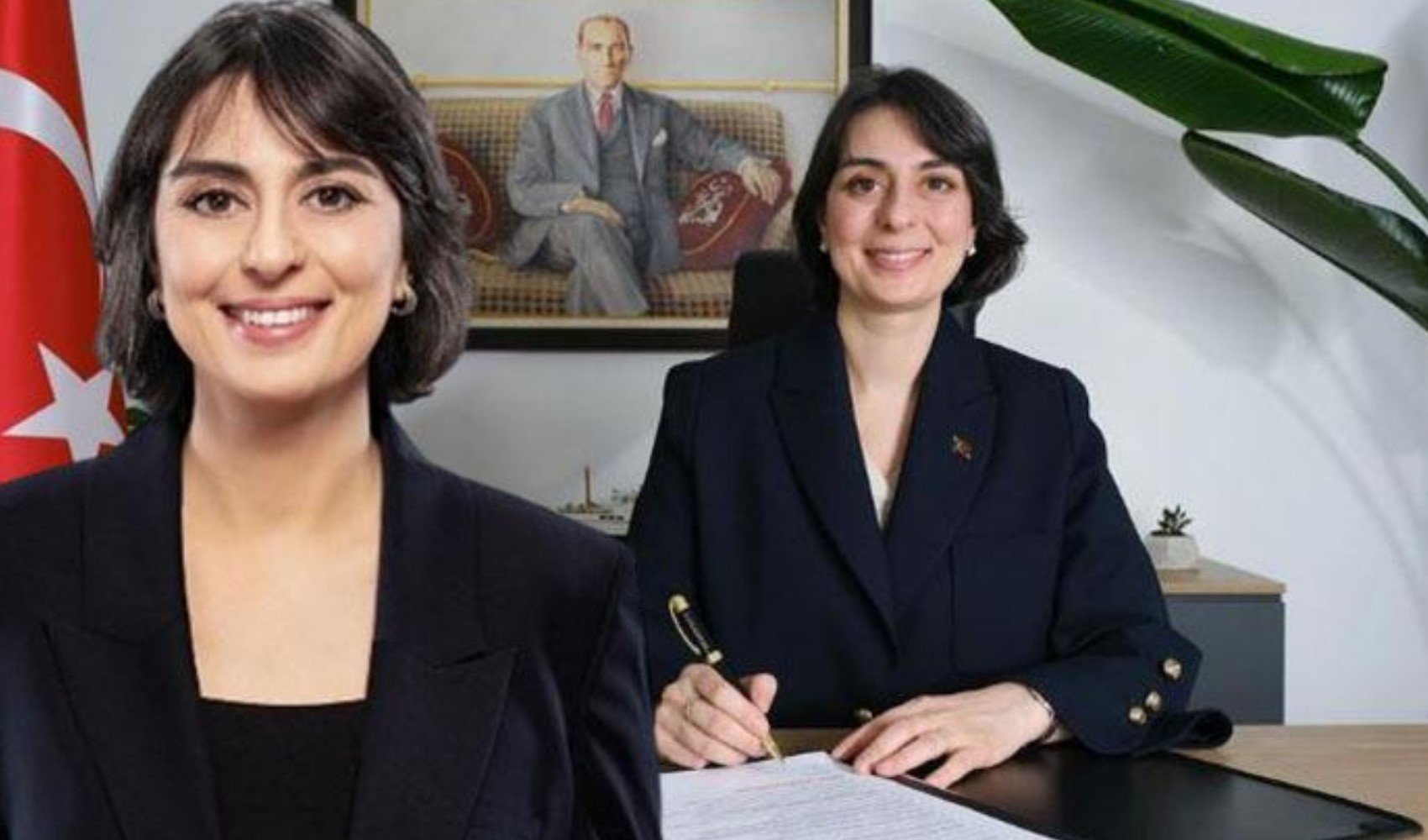 Üsküdar Belediyesi, Ensar Vakfı'na bedelsiz tahsis edilen binayı geri aldı