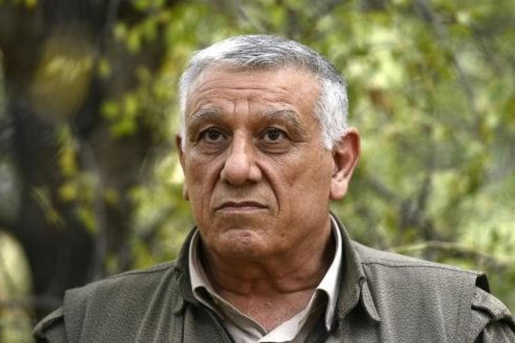 Terörist Cemil Bayık'tan Türkiye'ye yönelik tehdit gibi sözler! 'Bu adımlar atılmazsa...'